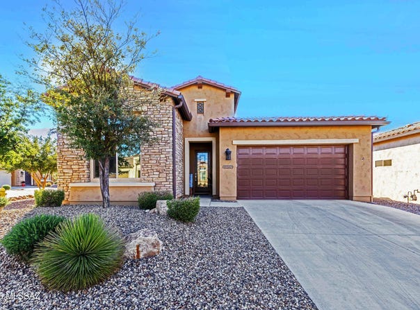 61347 E Shale Road, Oracle, AZ 85623