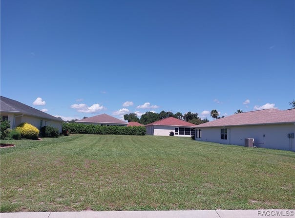 4570 N Webster Island Terrace, Hernando, FL 34442
