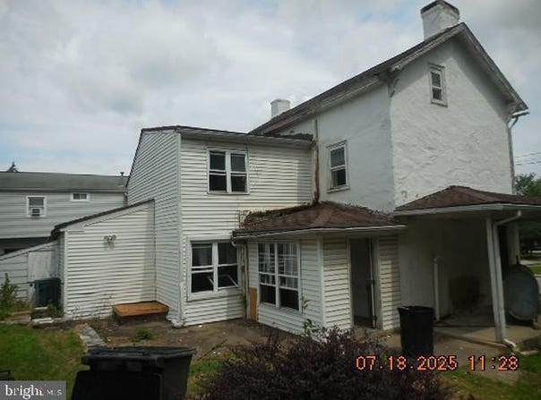 510 GERMANTOWN PIKE, LAFAYETTE HILL, PA 19444