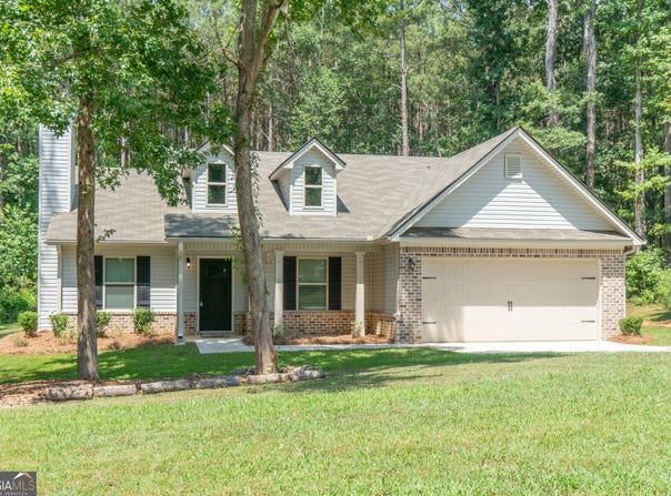 100 Dove, Colbert, GA 30628