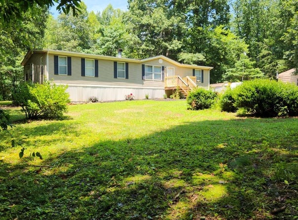 4913 Reedy Road, Spout Spring, VA 24593
