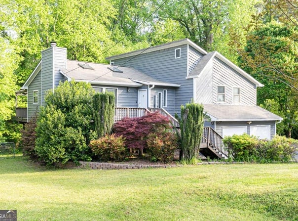 4065 Maxanne, Kennesaw, GA 30144