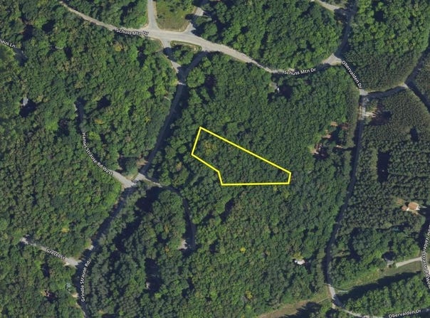 V/L Hansel Strause E, Bellaire, MI 49615