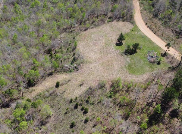 00 Gutter  RD, Harriet, AR 72639