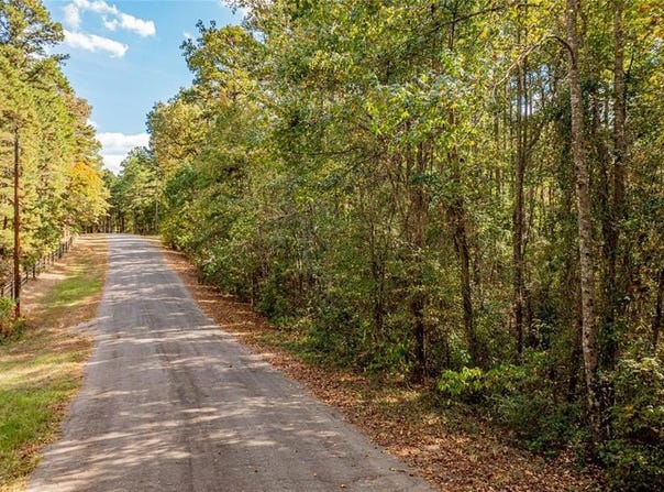 Tbd County Road 4558, Winnsboro, TX 75494