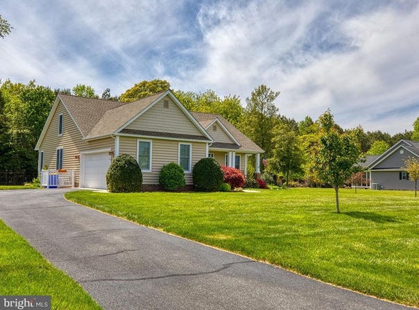 16506 RETREAT Circle, MILFORD, DE 19963