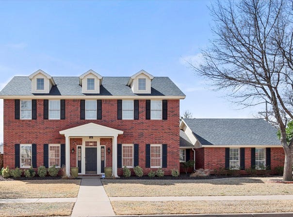4121 86th Street, Lubbock, TX 79423