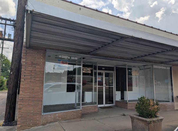 145 S Adams, Camden, AR 71701