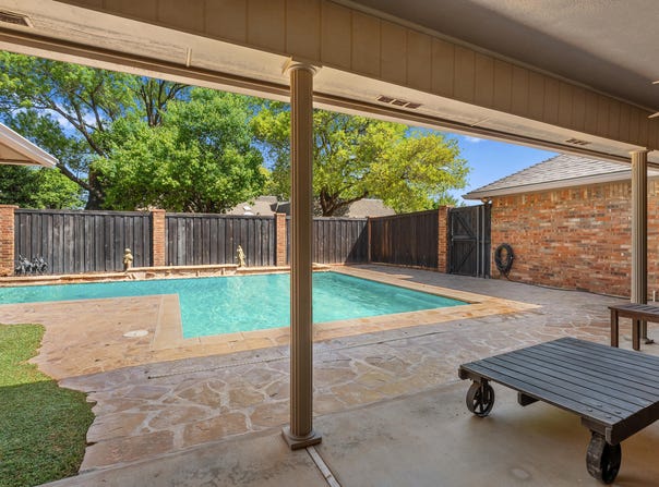 4602 87th Street, Lubbock, TX 79424