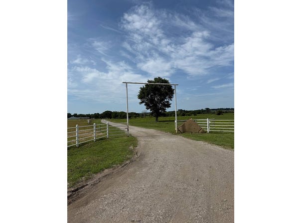 432771 E 260 Rd, Vinita, OK 74301