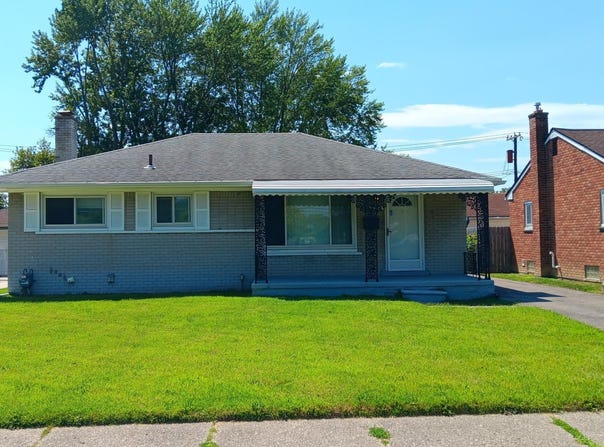 5320 S. Middlebelt Road, Westland, MI 48186