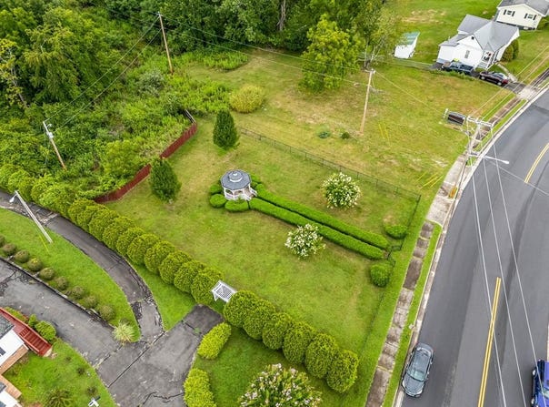 Tbd Randolph Ave, Pulaski, VA 24301