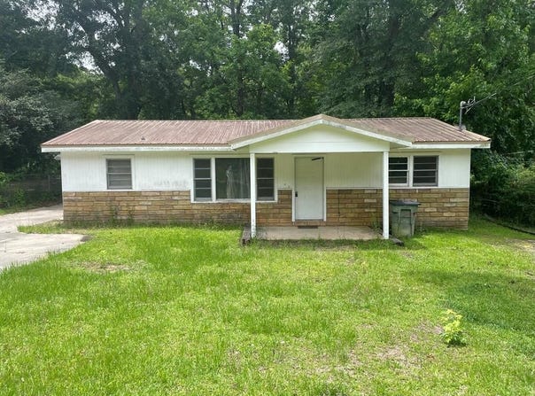 20 WILLA ST, Ozark, AL 36360