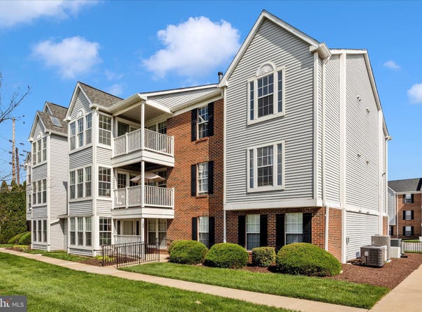 609 HIMES Avenue, FREDERICK, MD 21703