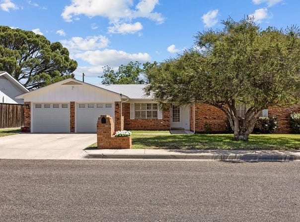 3700 Fairmont Ave, Odessa, TX 79762