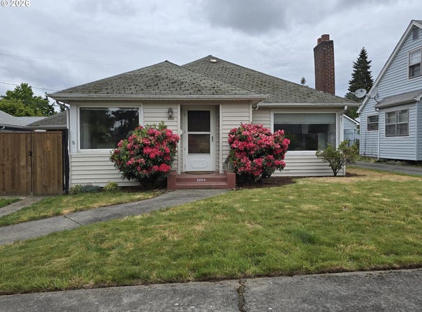 1004 Z St, Vancouver, WA 98661