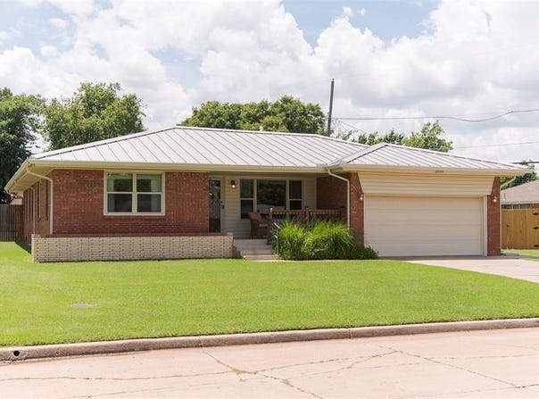 2660 Lakeside Drive, Oklahoma City, OK 73120