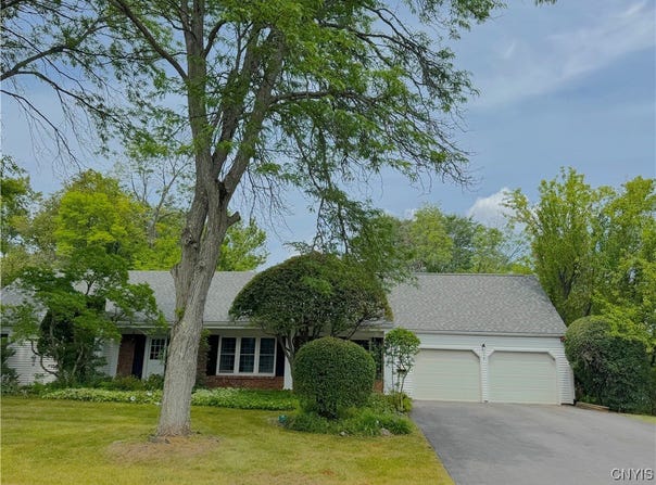 6 Hubbardton Road, New Hartford, NY 13413