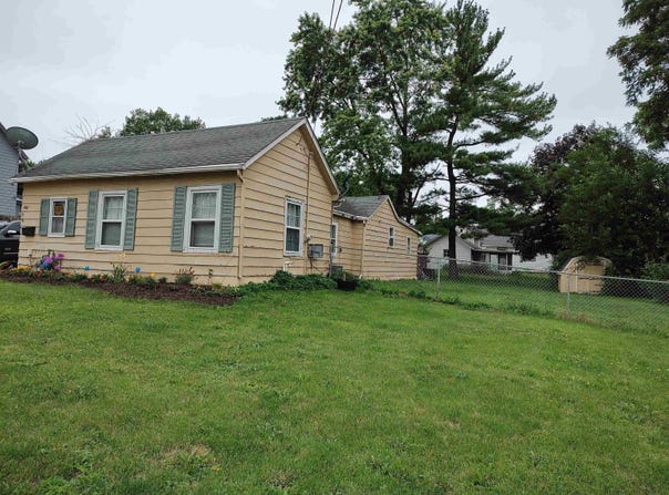 1027 Garfield, BELVIDERE, IL 61008