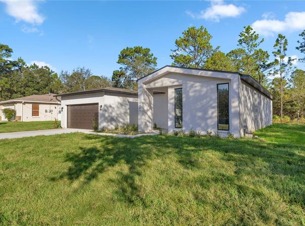 1861 W HAMSHIRE BLVD, CITRUS SPRINGS, FL 34434