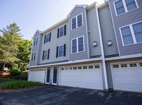 22 Andrew Street, Manchester, NH 03104