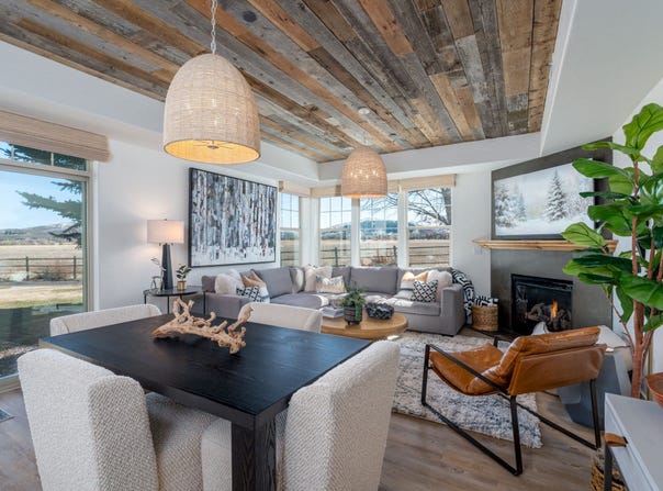 6095 N FOX POINT, Park City, UT 84098