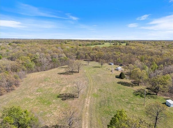 7560  E 537  RD, Rose, OK 74364