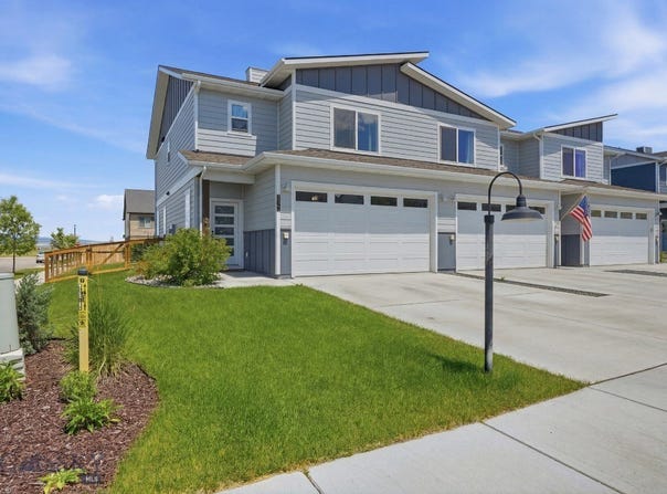 1309 Grover, Belgrade, MT 59714