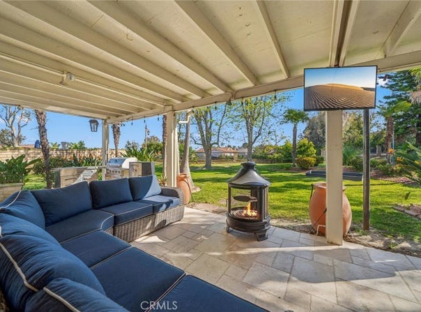 934 S Lehigh Drive, Anaheim Hills, CA 92807