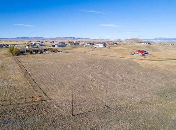 Wheatland Meadows Drive lot: 95, Three Forks, MT 59752