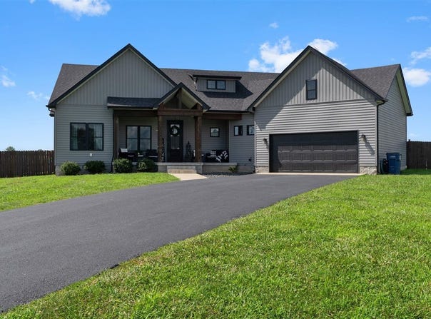 12 Cornerstone Drive, Alvaton, KY 42122