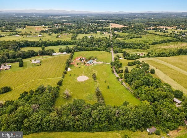 7285 OPAL RD, WARRENTON, VA 20186