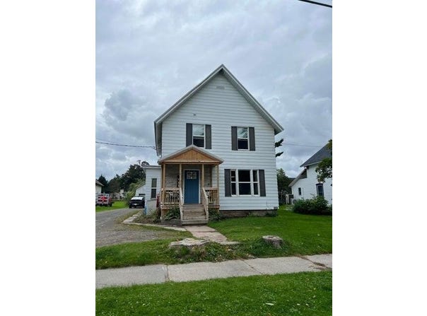 10 Church Street, Chateaugay, NY 12920