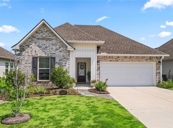 73292 FOREST CREEK Drive, Covington, LA 70433