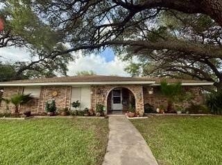 1638 W Palm Drive, Aransas Pass, TX 78336