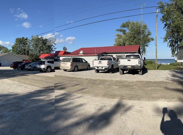 5327 Shady Lane, Standish, MI 48658