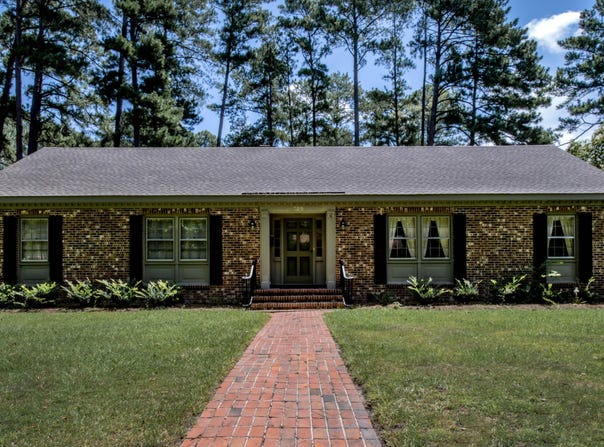 729 York Street, Rocky Mount, NC 27803