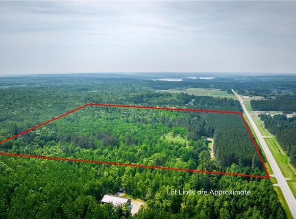 17498 County Road 2, Itasca Twp, MN 56676