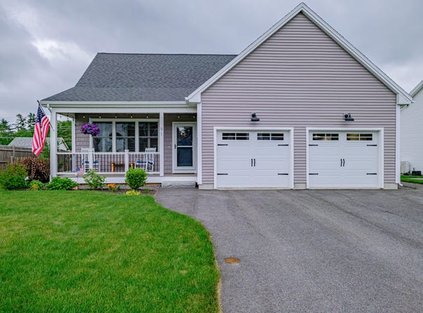 91 Elmaple Drive, Westbrook, ME 04092