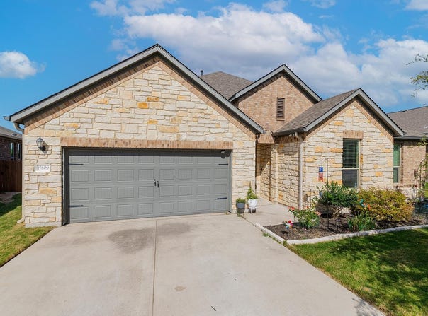 17609 Silent Harbor LOOP, Pflugerville, TX 78660