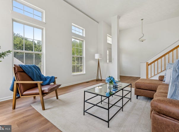 3105 DEER CREEK DRIVE, ABINGDON, MD 21009