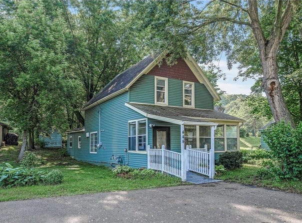 444 S Vincent Street, Saint Croix Falls, WI 54024