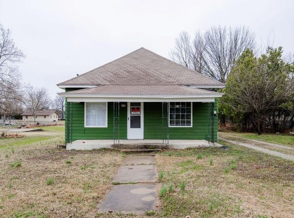 708 E Antelope Street, Girard, KS 66724