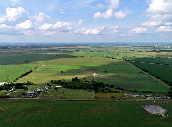Tbd Armstrong Loop, Salado, TX 76571