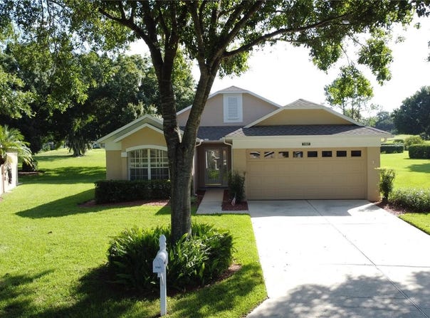 3585 WESTERHAM DRIVE, CLERMONT, FL 34711