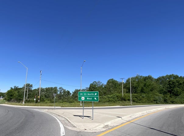 TBD CR 33, Syracuse, IN 46567