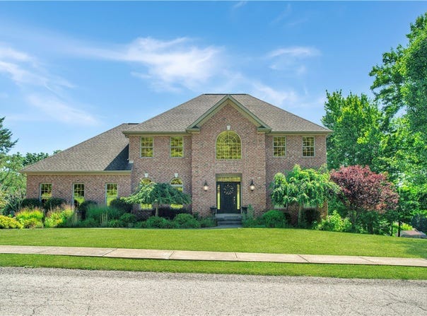 109 MILAN, Chippewa Twp, PA 15010