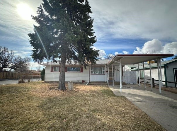 2445 Mesa Avenue, Grand Junction, CO 81501