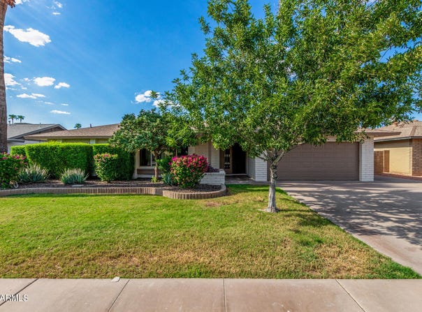 1862 E TULANE Drive, Tempe, AZ 85283