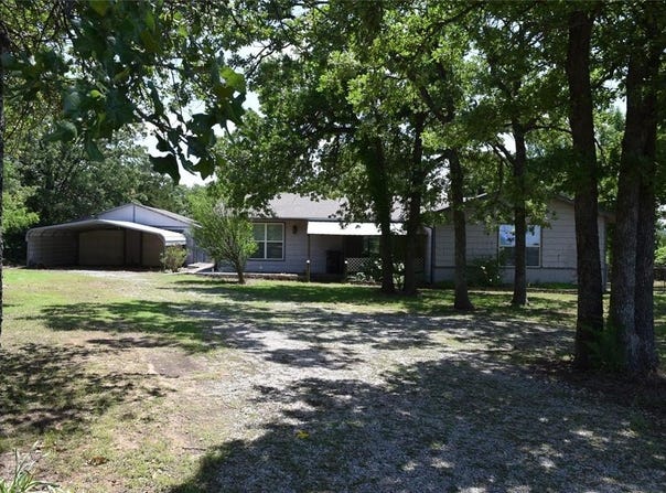4102 Bingham Drive, Harrah, OK 74045